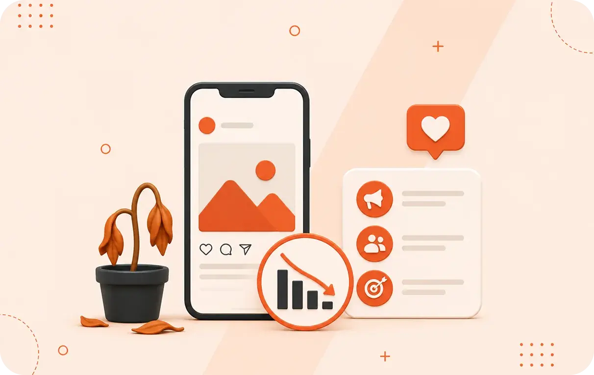 Social Media Marketing in 2026: Platforms, Formats & Algorithms